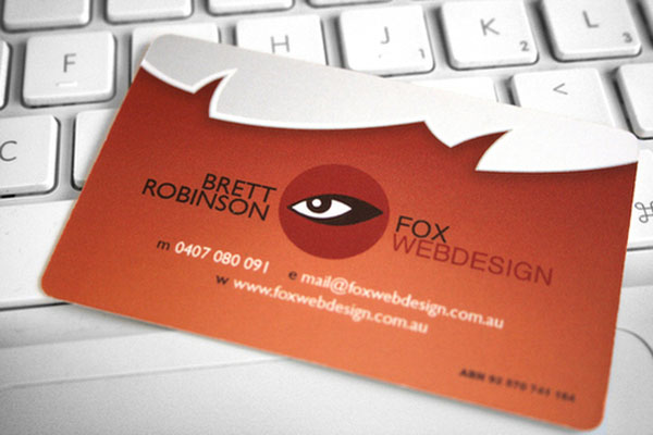 Business Card Designs