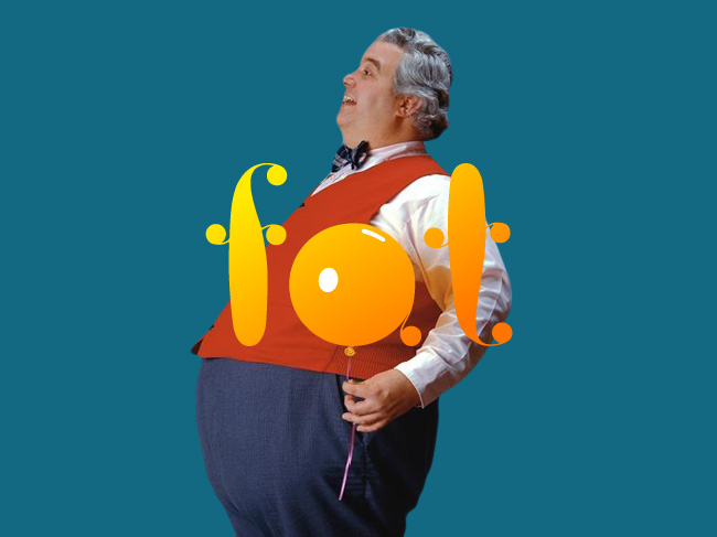 Creative and fun typeface designs for typography projects