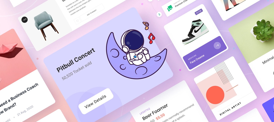 10 Cool WordPress Themes For 2022 That Your Clients Will Love
