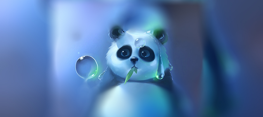 100 Funny And Adorable Creatures Digital Artworks - Your Cup of Joy!