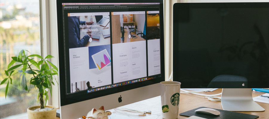 12 Creative Ideas to Spruce Up Your Website in 2017