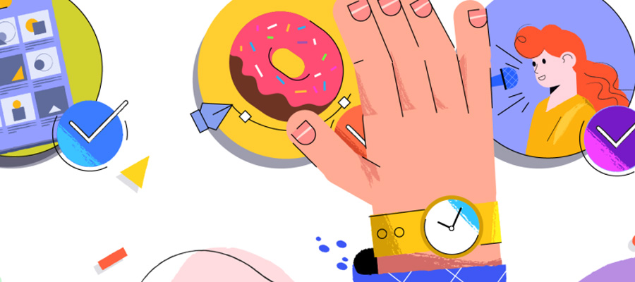 4 Tips For Boosting Your Creativity