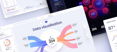 5 Best Practices For Creating Infographics