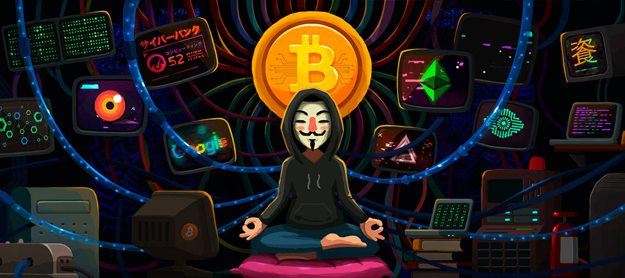 5 Ways To Use Cryptocurrency