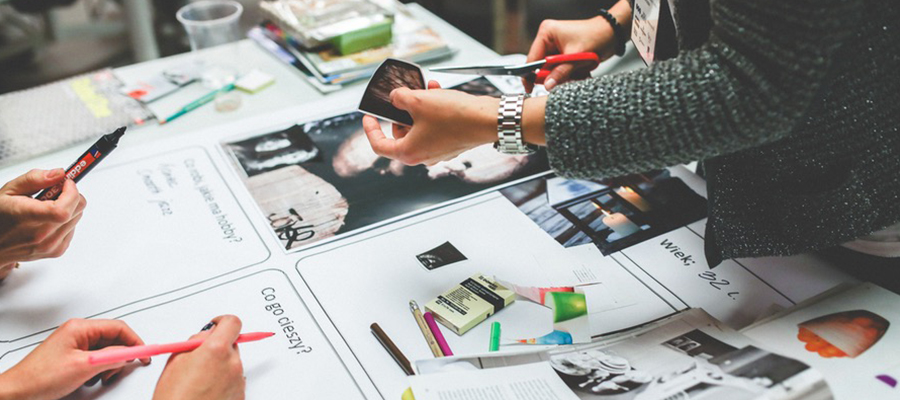6 Steps To Improve The Workflow Of The Design Team
