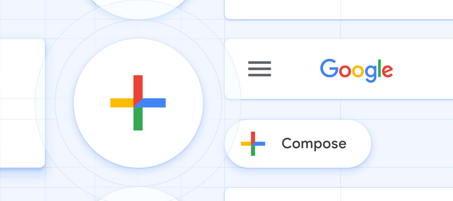 7 Milestones In The Google Logo Evolution To Fame