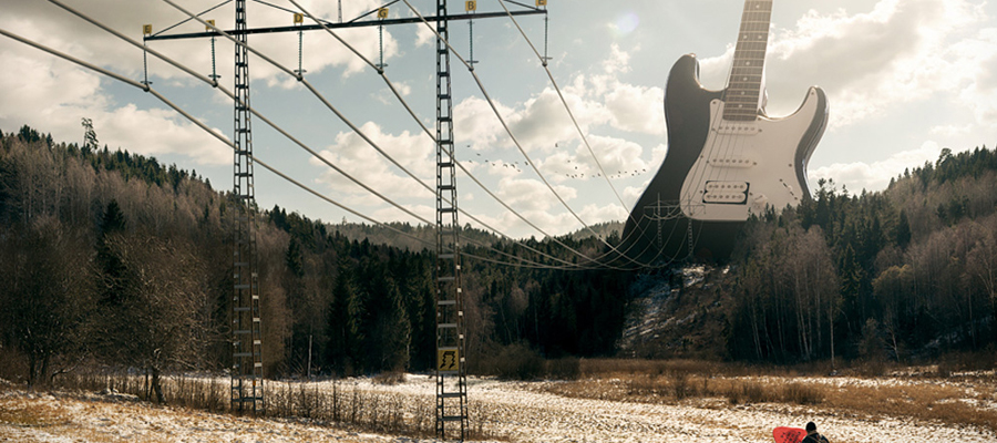 70 Great Examples Of Creative Photography To Refresh Your Mind