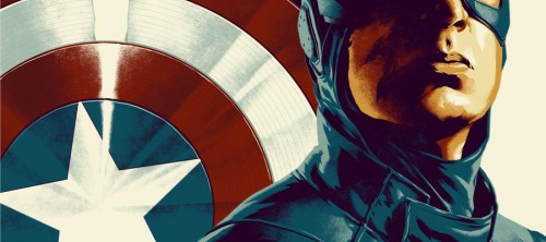 70 Incredible Illustrations To Celebrate The Avengers Pop-Culture