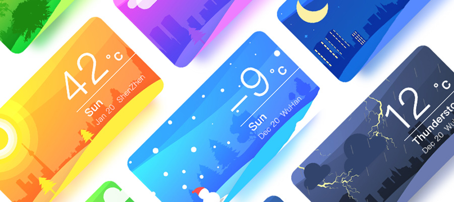 The Benefits Of Adding Weather Data To Your Website & How You Can Do It