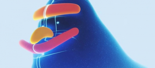 The Art Of Alex Roman: Architect Of Human Figures Crafted With Light