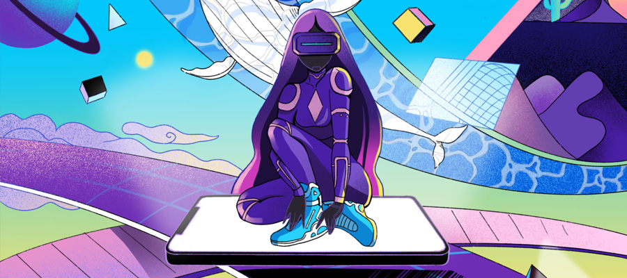 Are NFTs The future Of Fashion Design?