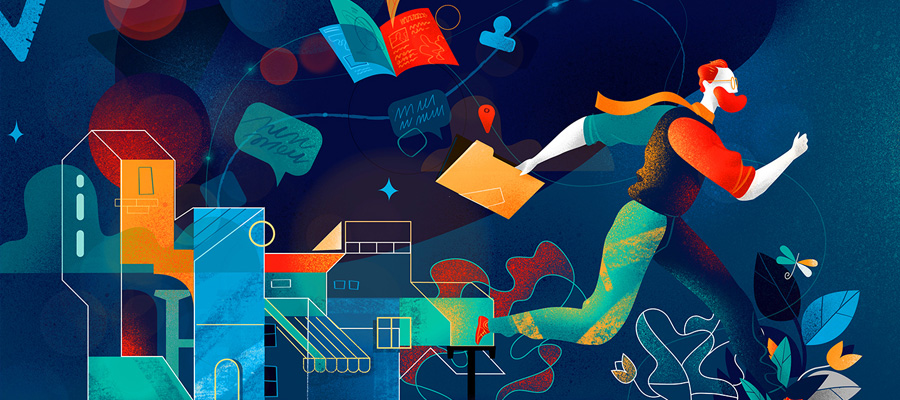 Benefits Of Taking An Online Course