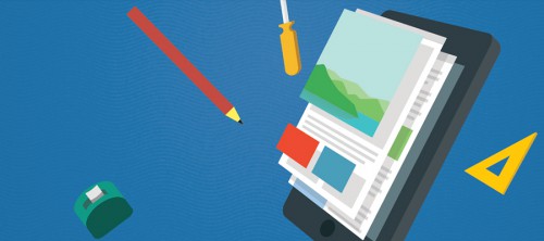 Best Techniques For The Mobile Web Design. 7 Tips You Should Know!