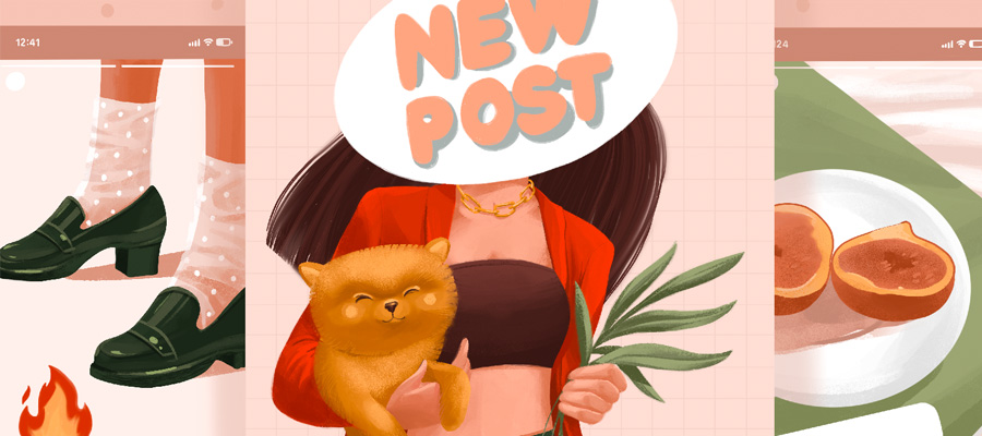 Can Students Take Leverage Instagram? Find Out How?
