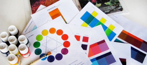 Color Theory Tips For Web Design