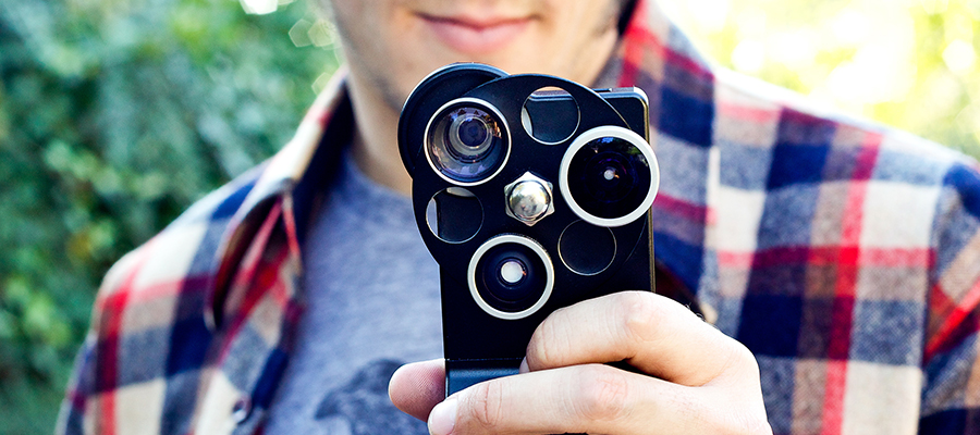 35 Most Creative Accessories For Your iPhone
