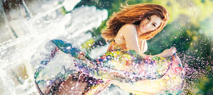 Creative Colorful Photography - Spotlight: Iancu Cristi