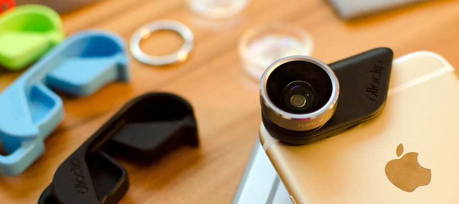 10 Creative Products That You Can Buy for your iPhone and iPad