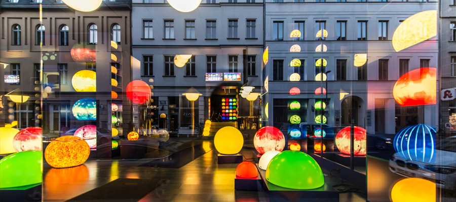 Creativity Is A Guaranteed Sell