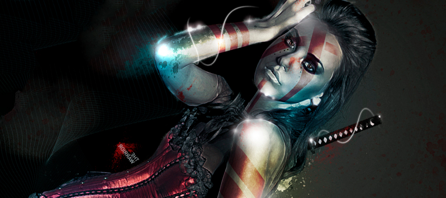 Daily Inspiration. Chapter 09