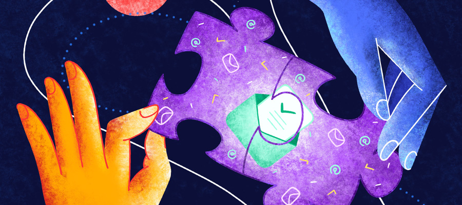 Design Proof vs Email Proof Software