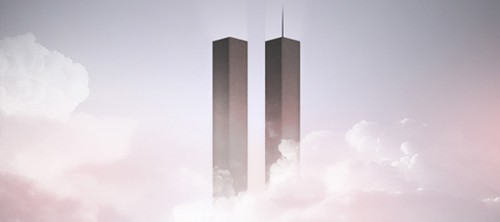 Design Tribute To 9.11 From Great Dribbble Artists