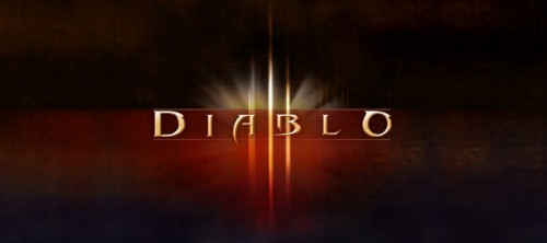 Diablo 3 Text Effect In Photoshop Tutorial
