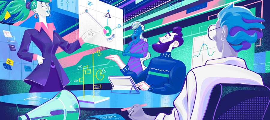 Digital Marketing And Web Development Go Hand In Hand