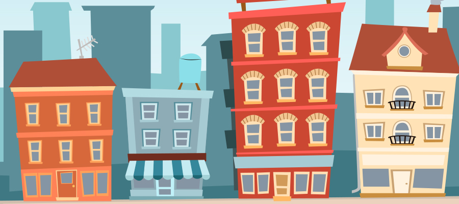 Don't Slip Behind Your Company Competition