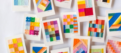 Emily Van Hoff: Transforming Traditional Quilting Into 3D Textile Art And Modern Design