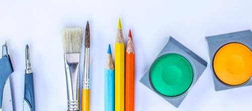 Extracurricular Creativity: How To Satisfy Those Creative Urges Without Changing Job
