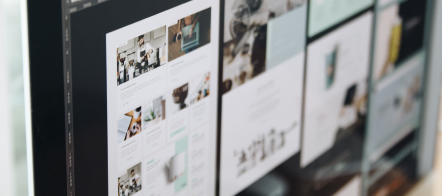Gaekon Review : Crowdsourcing My Logo Design