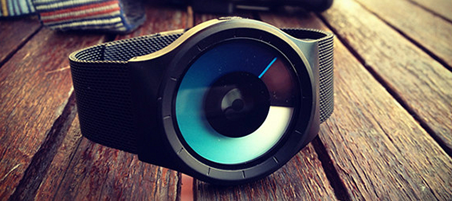 Giveaway: ZIIIRO Celeste Watch Review