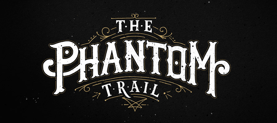 Golden Digital Lettering & Typography