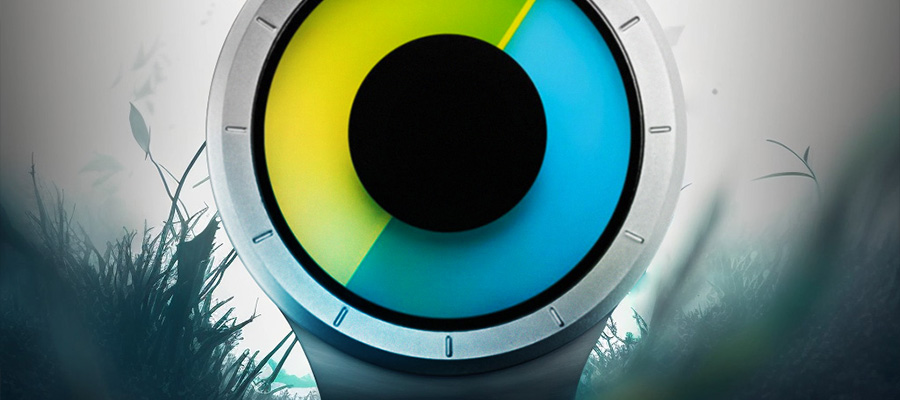 Gradientti Creative Watch With A Twist