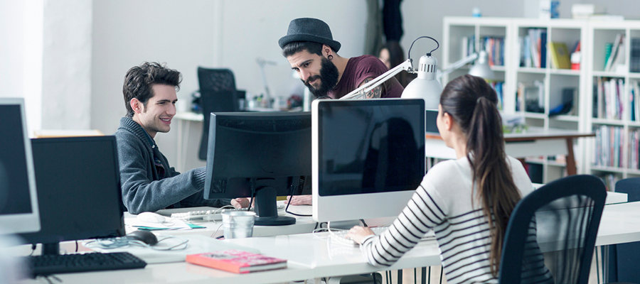 Have You Considered A Career In SEO?