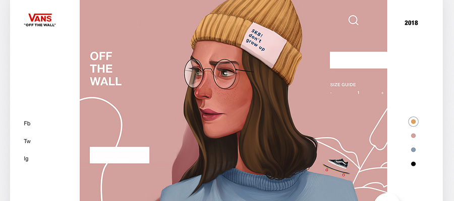 How Can Cutting Edge Design Boost Your Conversion Rate?