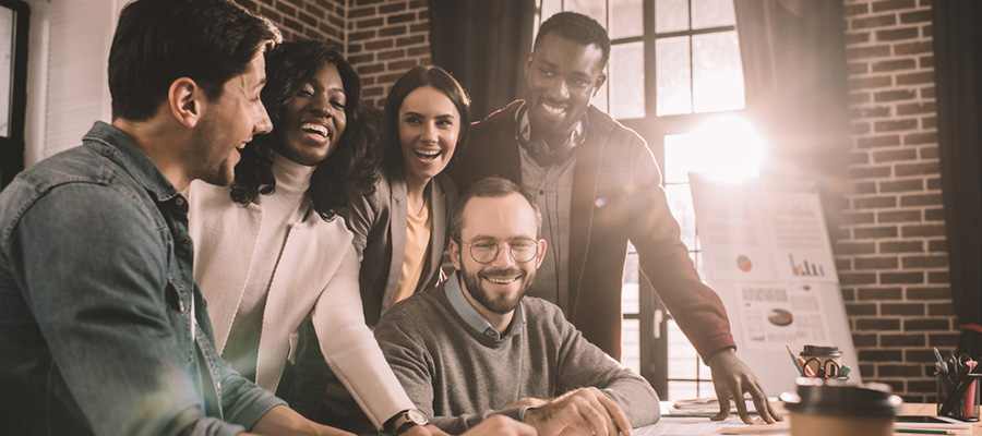 How Duda's Web Design Platform Enables Creative Collaboration