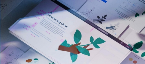 How Graphic Design Can Give Your Business Visual Identity