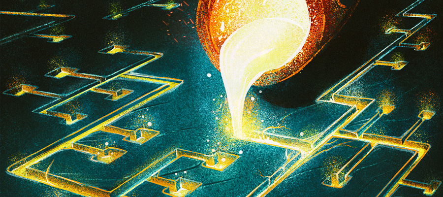 How Human Resources Needs To Change For The Digitally Ageing World