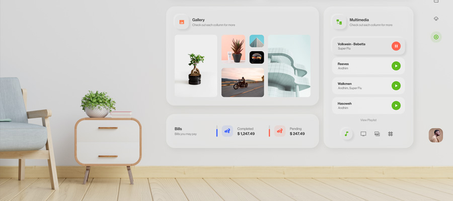How Relevant Actually Is Power Saving On Your Smart TV