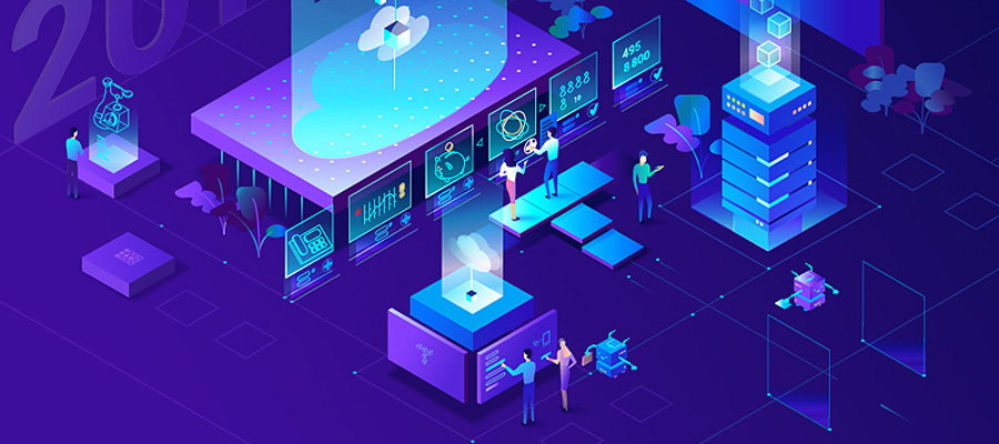 How The Cloud Has Revolutionized Telecom