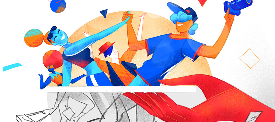 How To Build A Website When You’re Not Tech Savvy