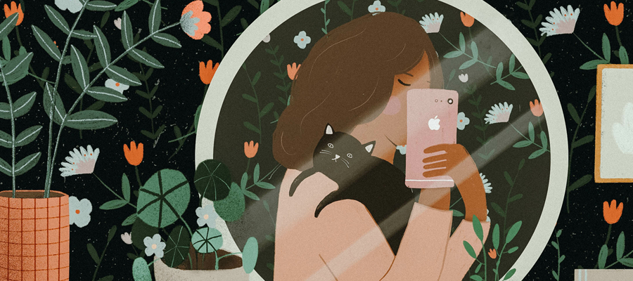 How To Create The Ideal Profile Pic For Instagram