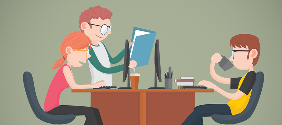 How to Make Your Business Stand Out With Social Media Marketing