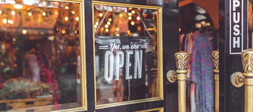 How To Market Your Business Beyond The Local Community