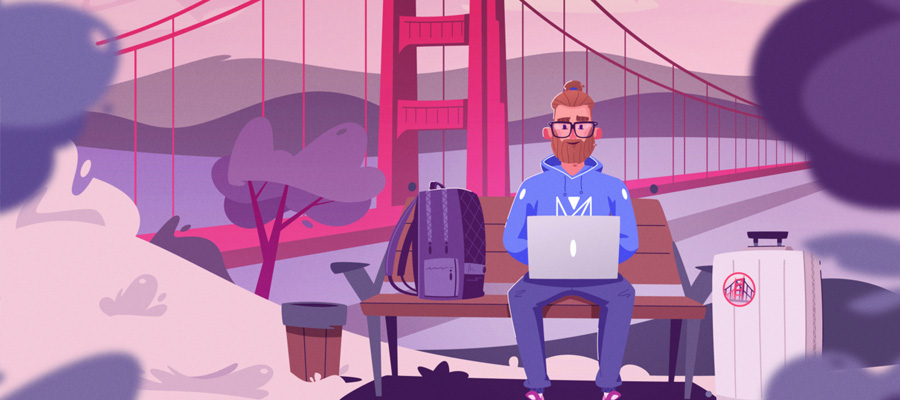 How To Stand Out As A Travel Blogger