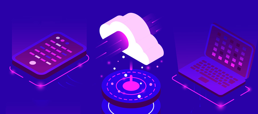 If You Aren’t Familiar With The Cloud, You’re Probably In The Clouds