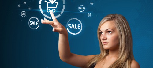 Increase Sales With Your Shopping Cart Software