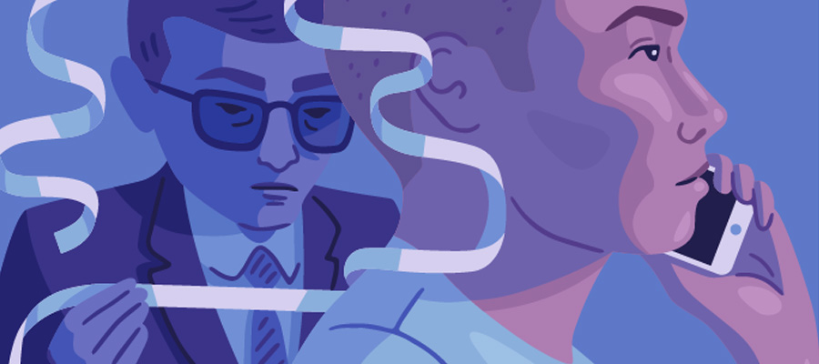 Internet Privacy: How Much Information Do You Give Away?